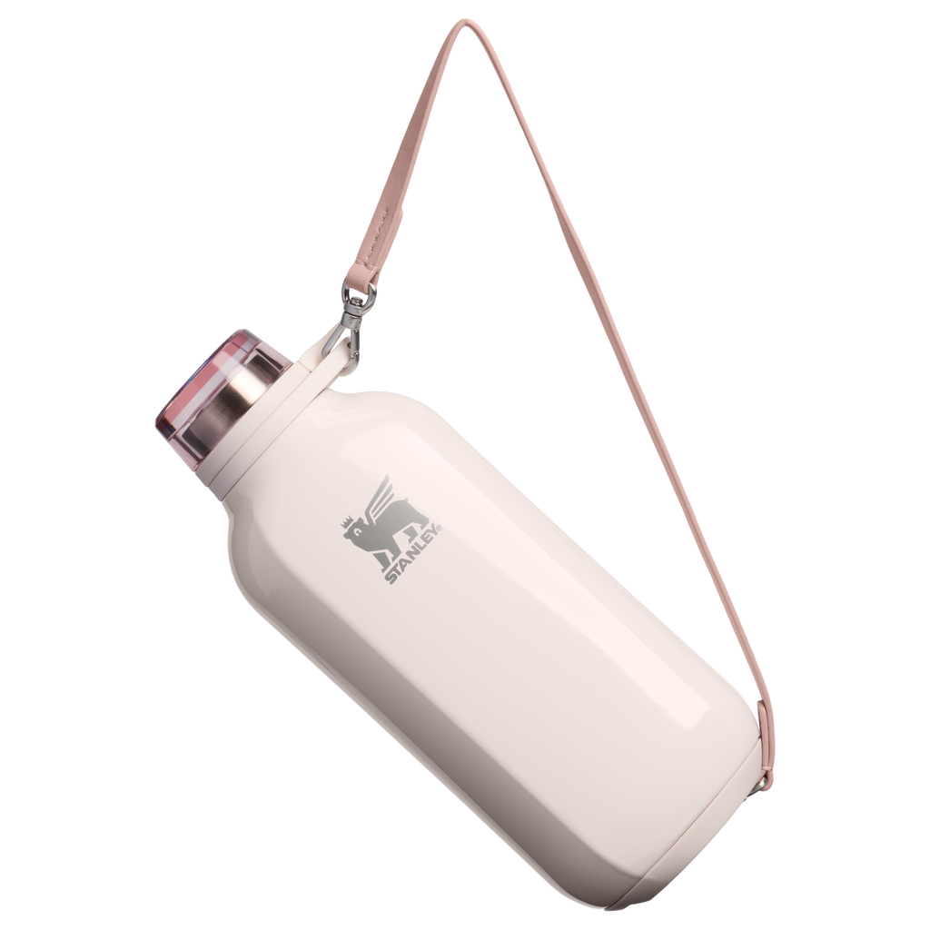 The Stanley Clutch Bottle | 16 OZ - Daily Cup Energy