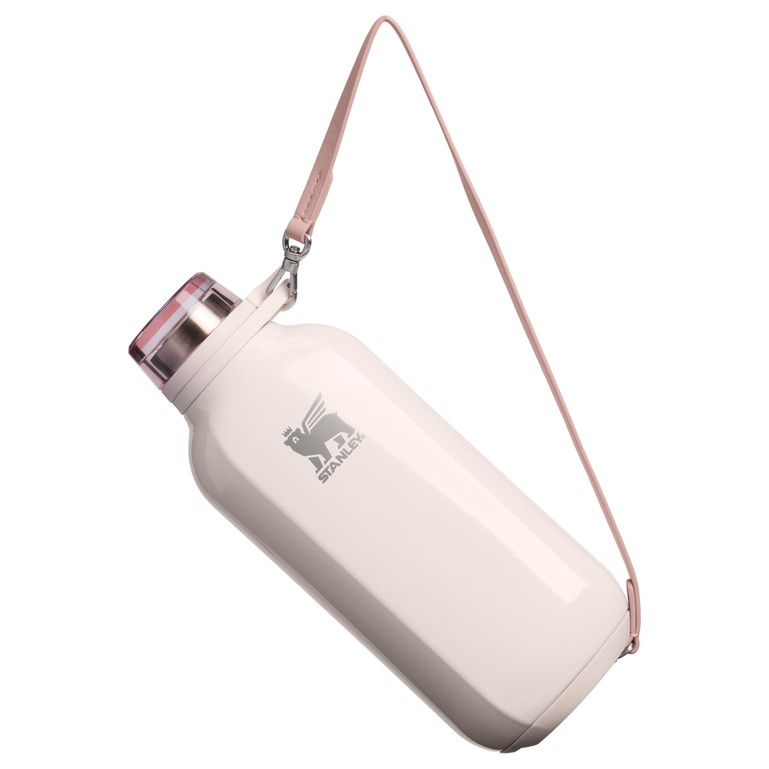 The Stanley Clutch Bottle | 16 OZ - Daily Cup Energy