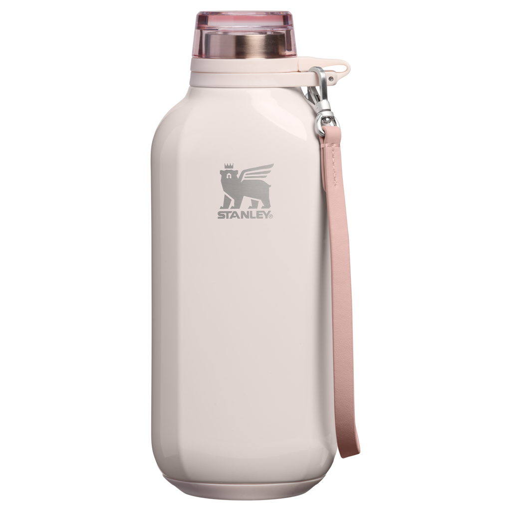 The Stanley Clutch Bottle | 16 OZ - Daily Cup Energy