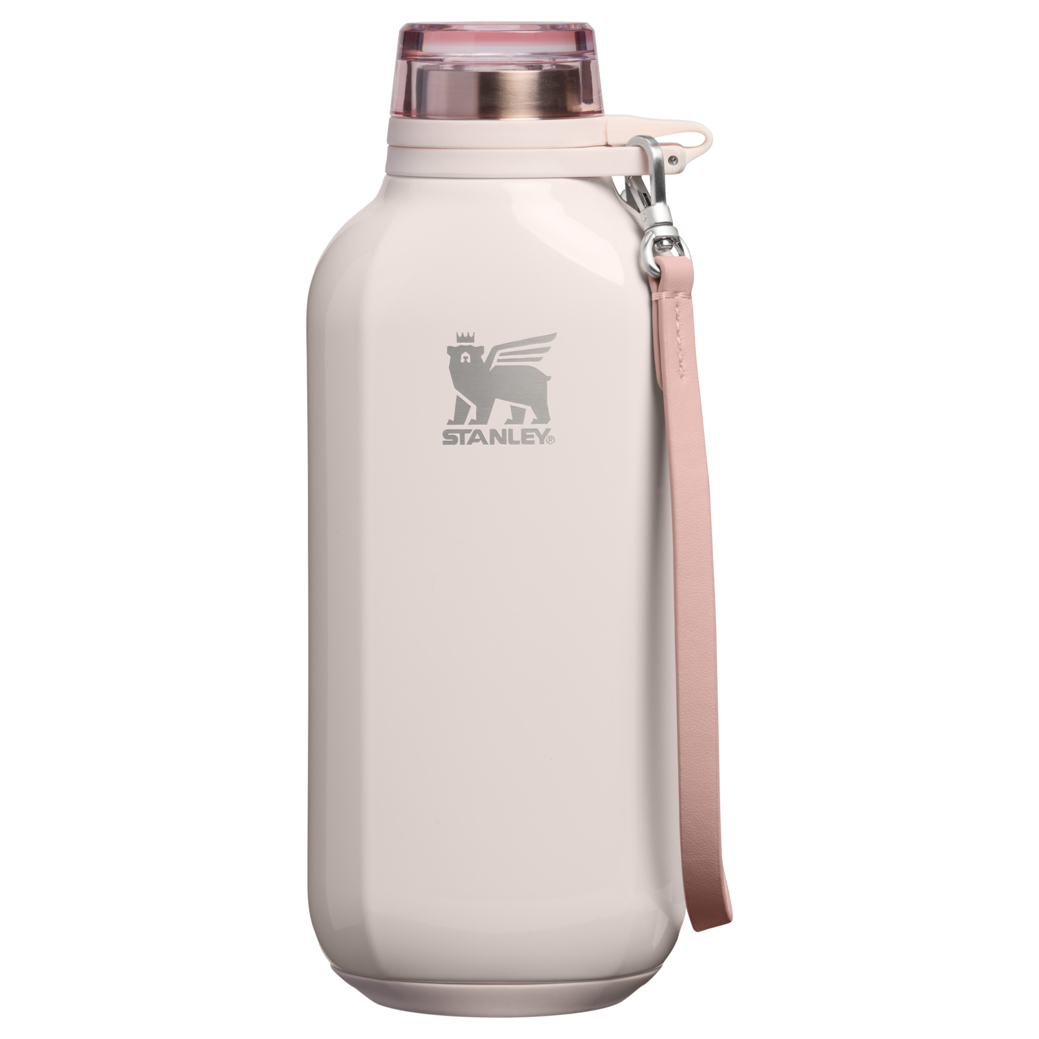 The Stanley Clutch Bottle | 16 OZ - Daily Cup Energy