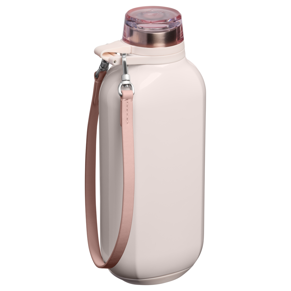 The Stanley Clutch Bottle | 16 OZ - Daily Cup Energy