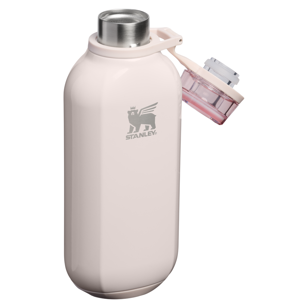 The Stanley Clutch Bottle | 16 OZ - Daily Cup Energy
