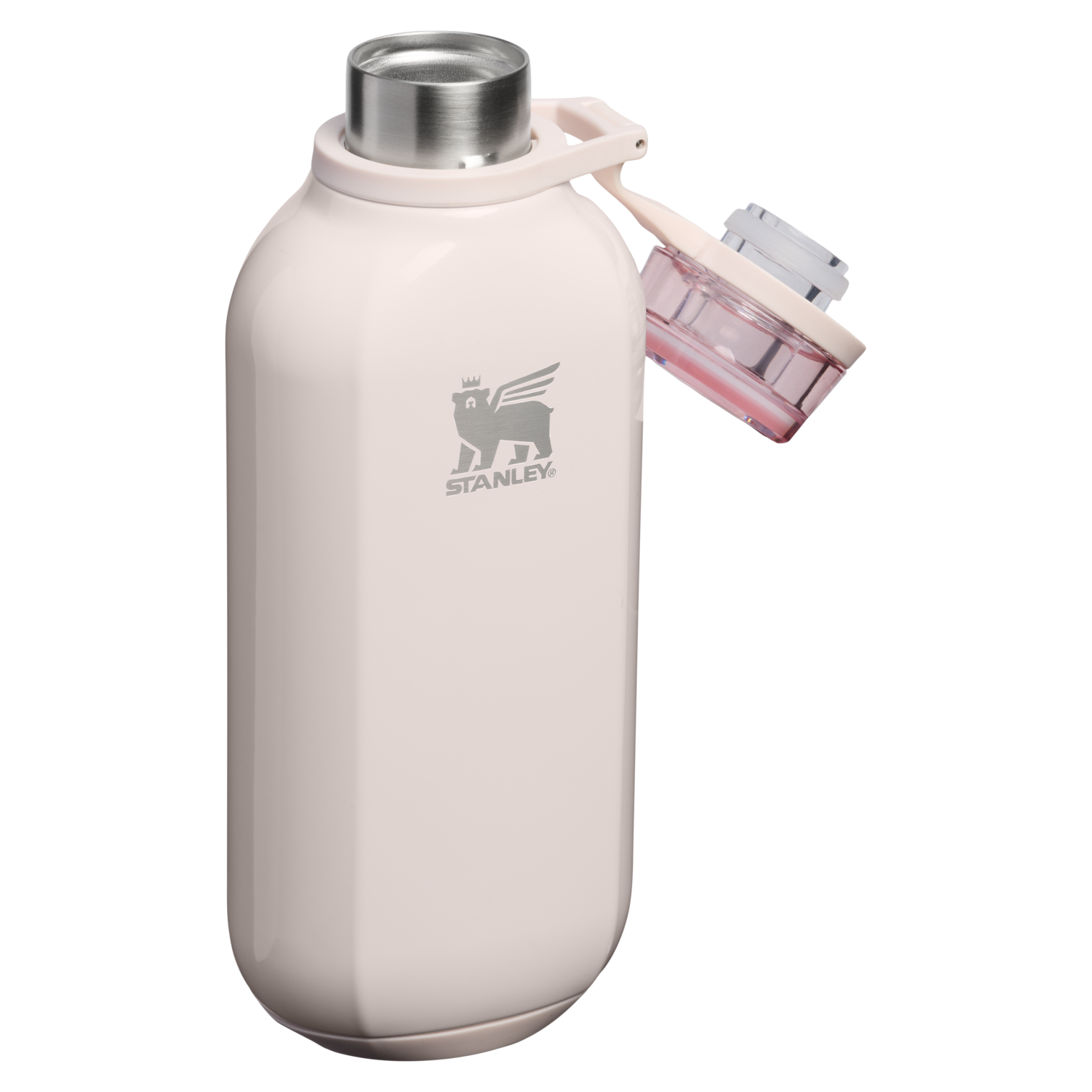 The Stanley Clutch Bottle | 16 OZ - Daily Cup Energy