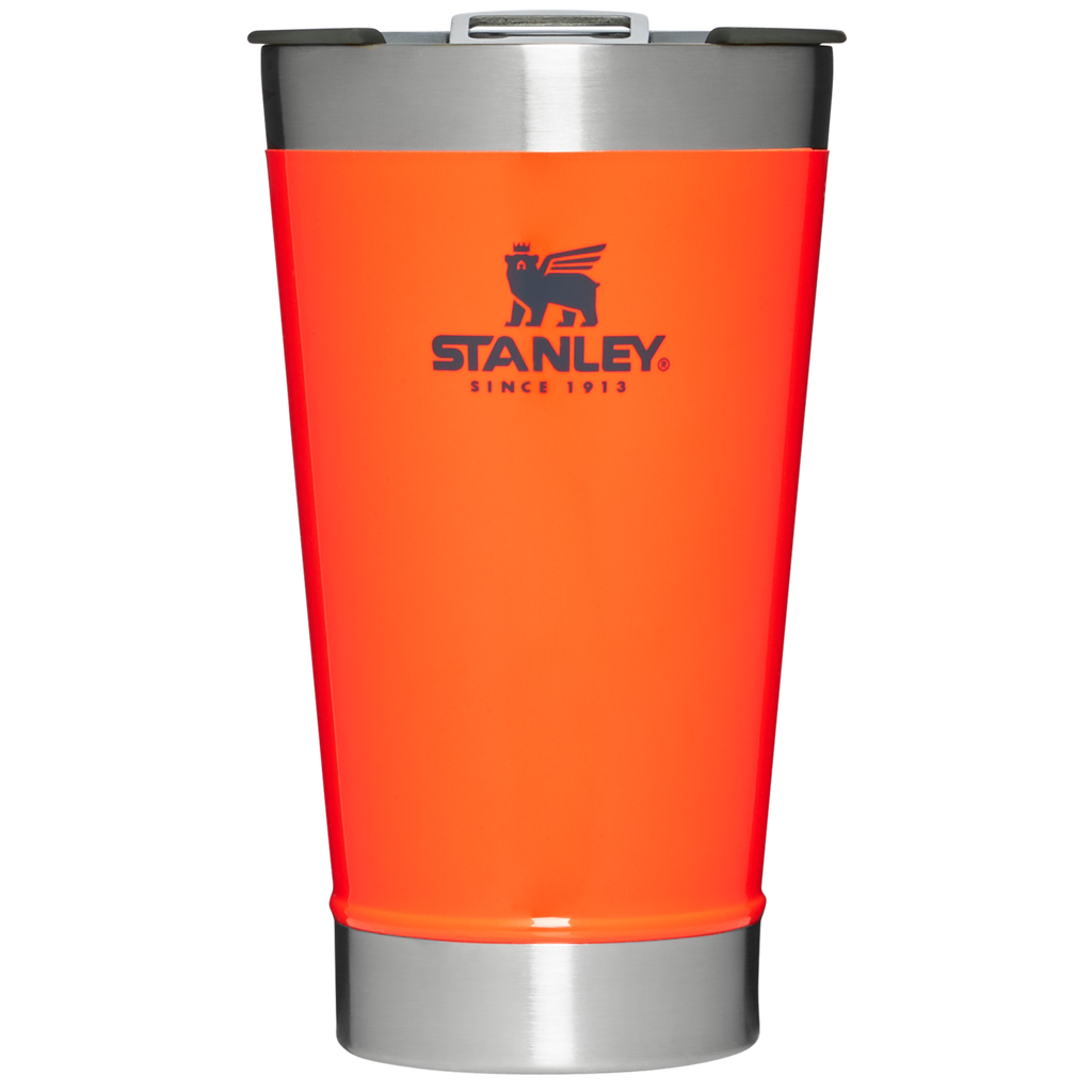 Classic Stay Chill Beer Pint | 16 OZ - Water On Hand
