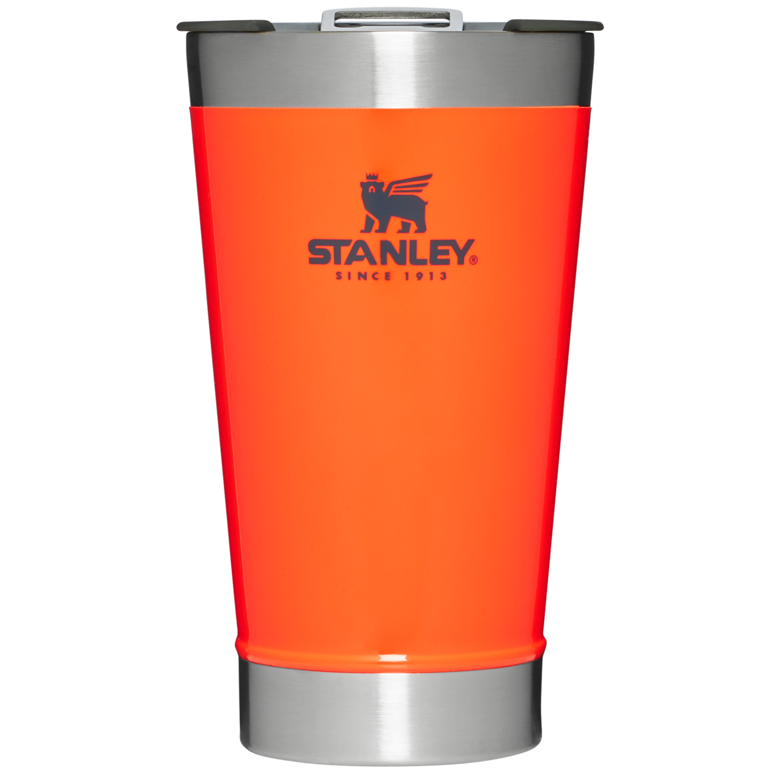 Classic Stay Chill Beer Pint | 16 OZ - Water On Hand