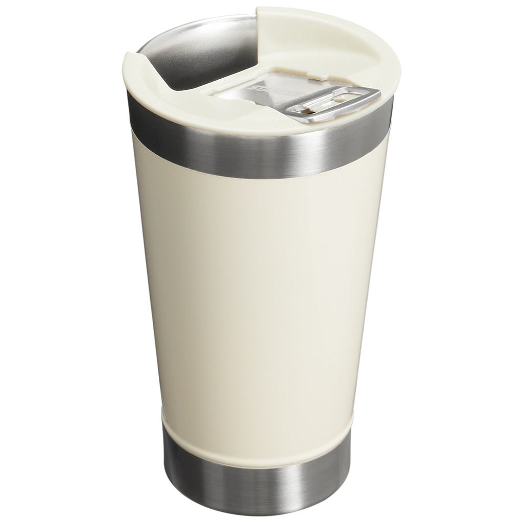 Classic Stay Chill Beer Pint | 16 OZ - Water On Hand