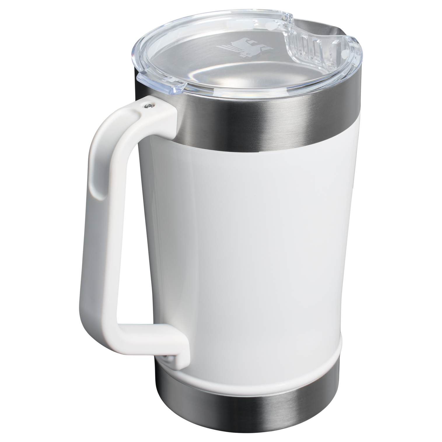Classic Stay Chill Beer Pitcher | 64 OZ - Keep Sipping