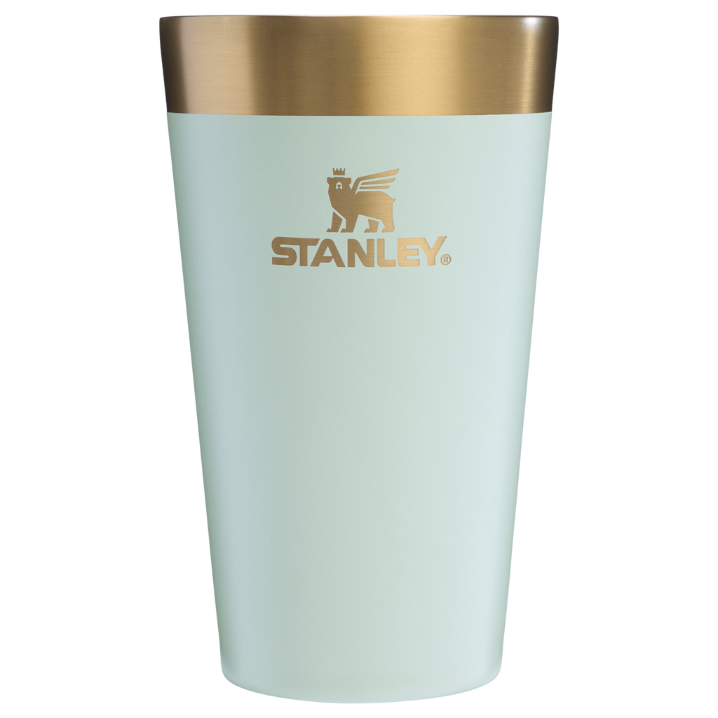 Adventure Stacking Beer Pint | 16 OZ - Daily Hydration Choice