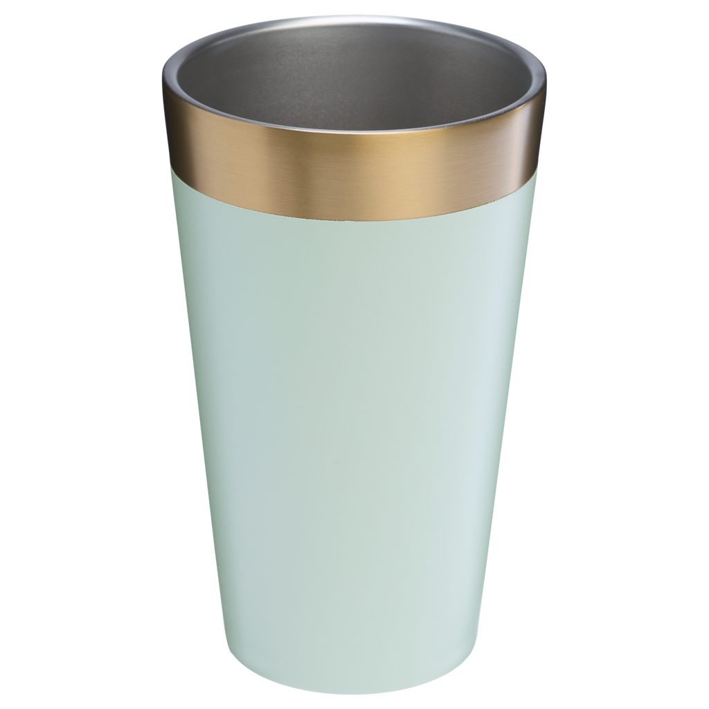 Adventure Stacking Beer Pint | 16 OZ - Daily Hydration Choice