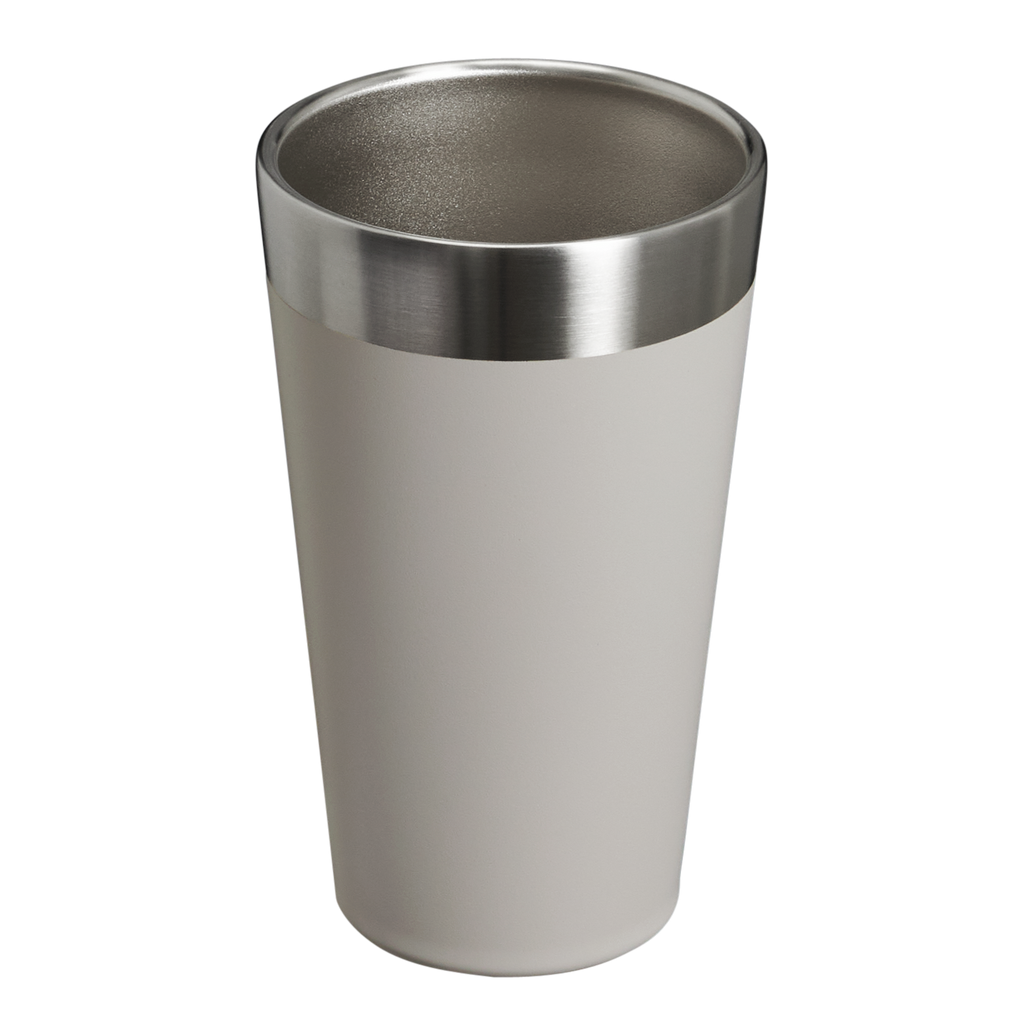 Adventure Stacking Beer Pint | 16 OZ - Daily Hydration Choice