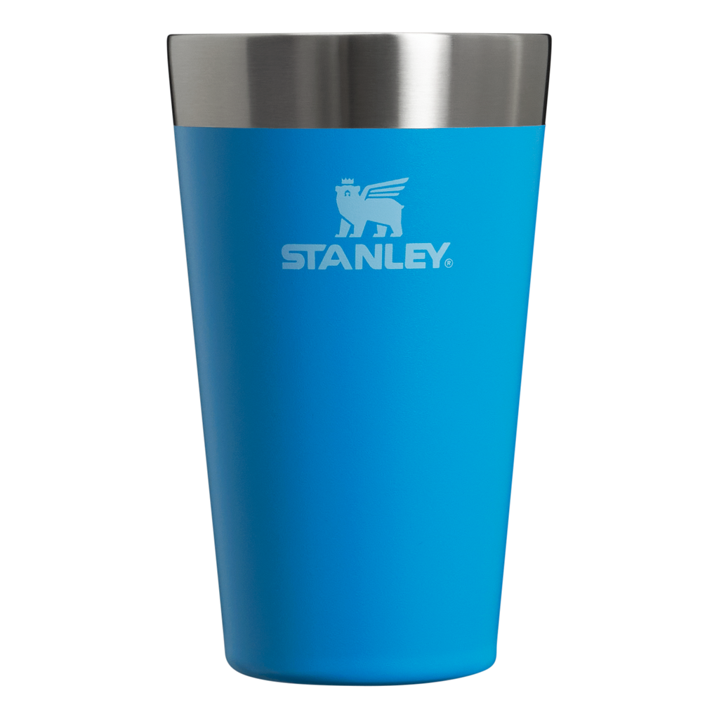 Adventure Stacking Beer Pint | 16 OZ - Daily Hydration Choice