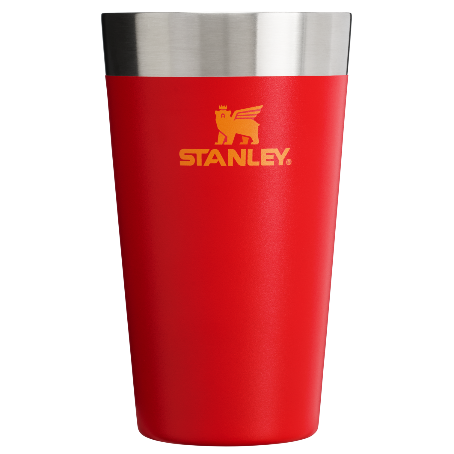Adventure Stacking Beer Pint | 16 OZ - Daily Hydration Choice