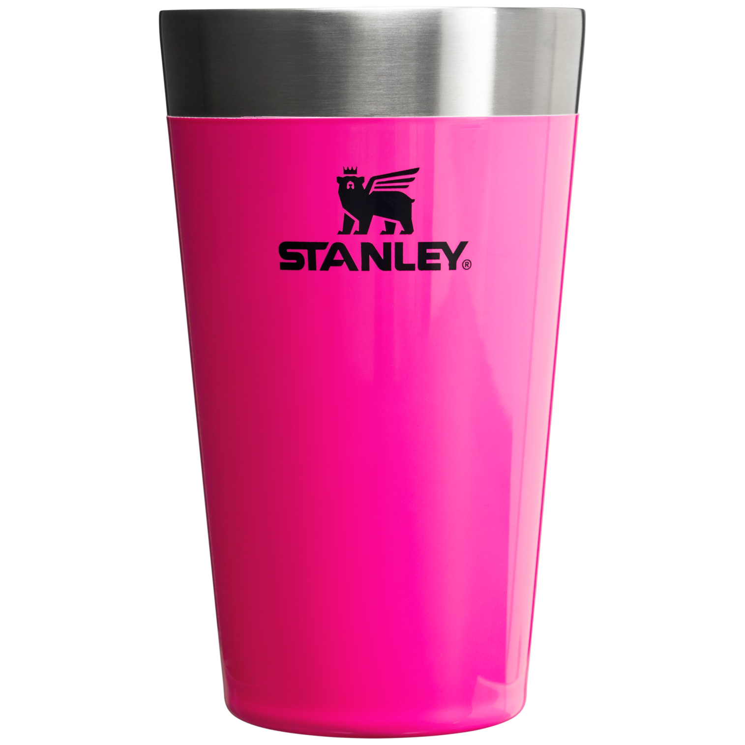 Adventure Stacking Beer Pint | 16 OZ - Daily Hydration Choice
