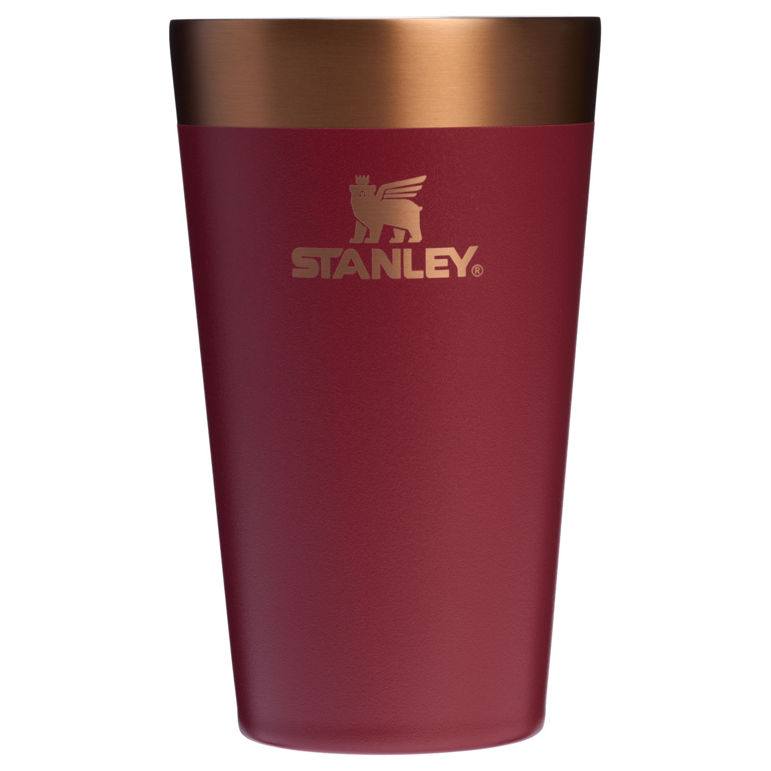 Adventure Stacking Beer Pint | 16 OZ - Daily Hydration Choice