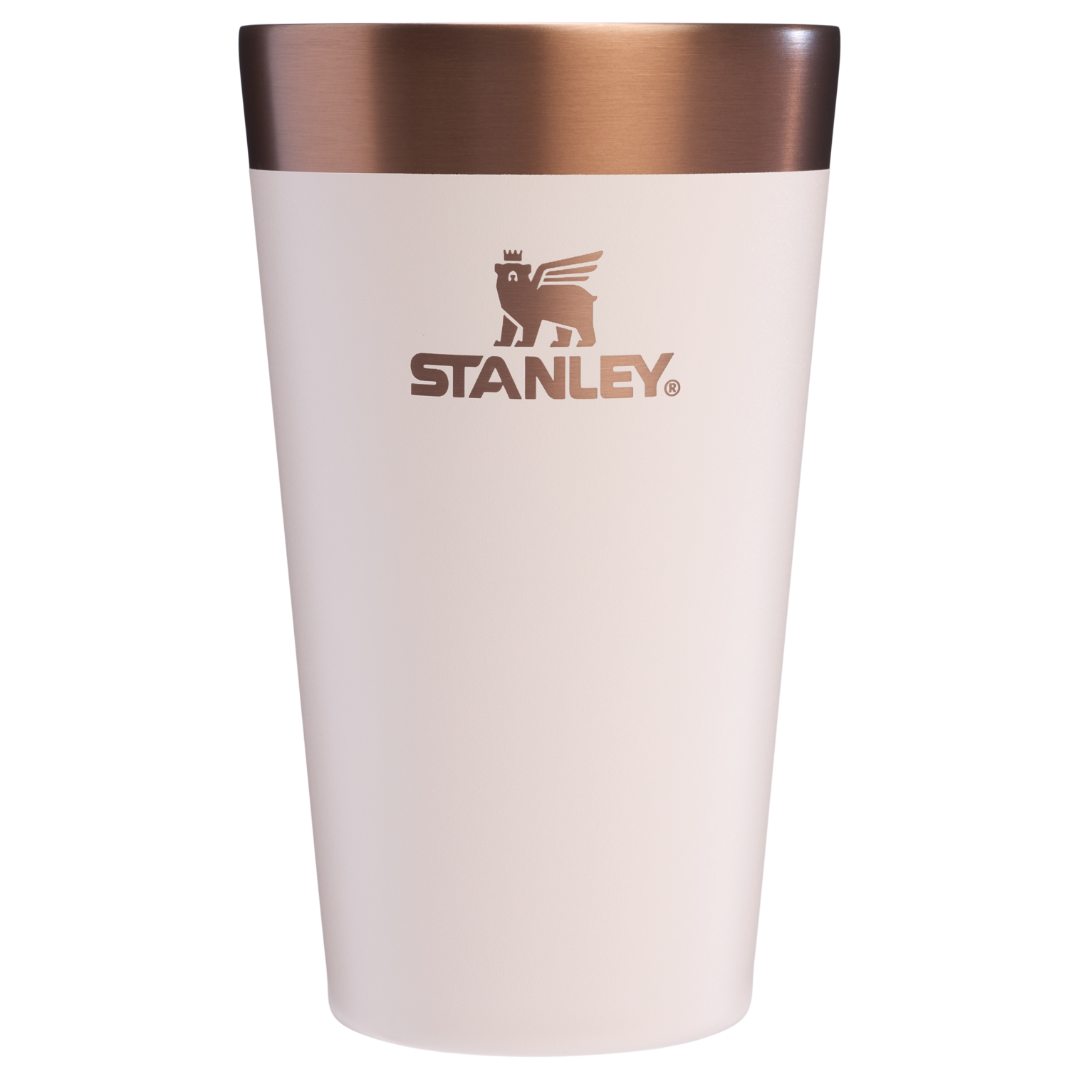 Adventure Stacking Beer Pint | 16 OZ - Daily Hydration Choice