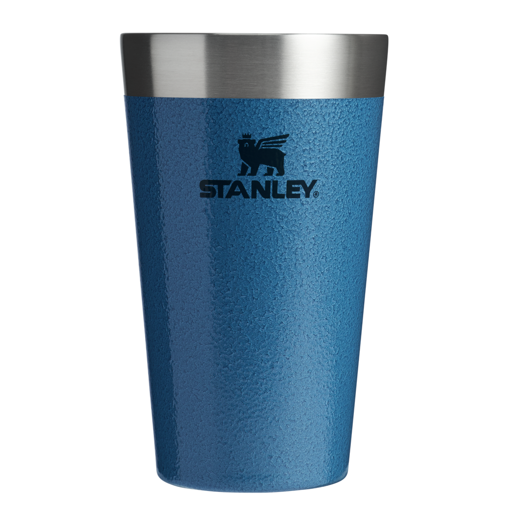 Adventure Stacking Beer Pint | 16 OZ - Daily Hydration Choice