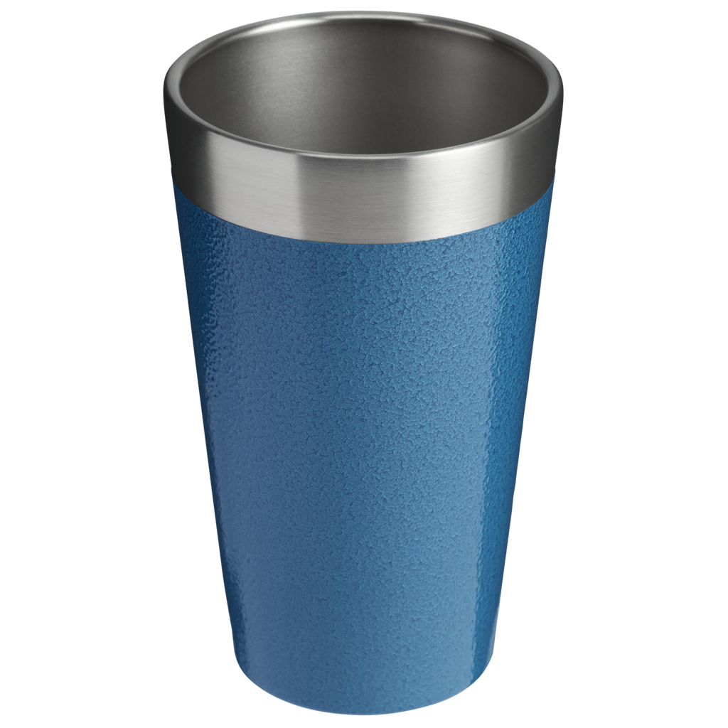 Adventure Stacking Beer Pint | 16 OZ - Daily Hydration Choice