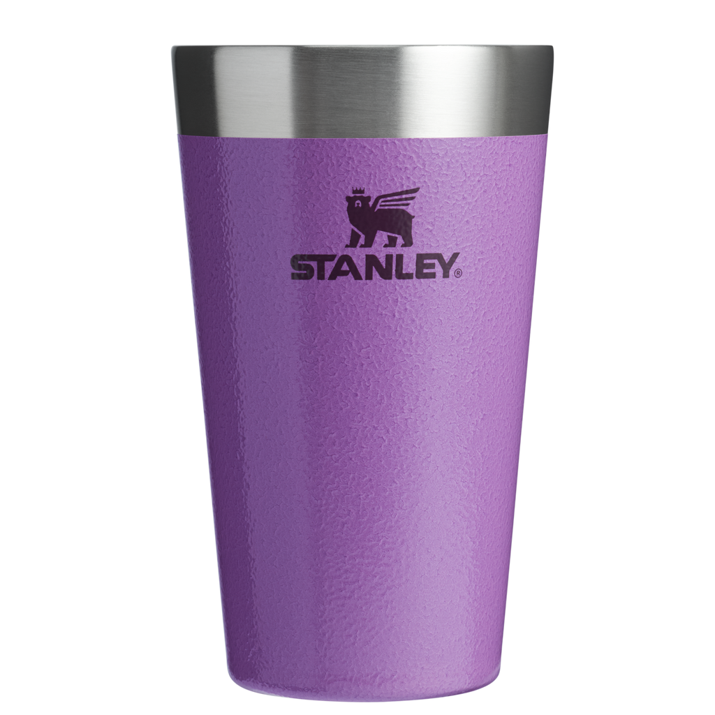 Adventure Stacking Beer Pint | 16 OZ - Daily Hydration Choice