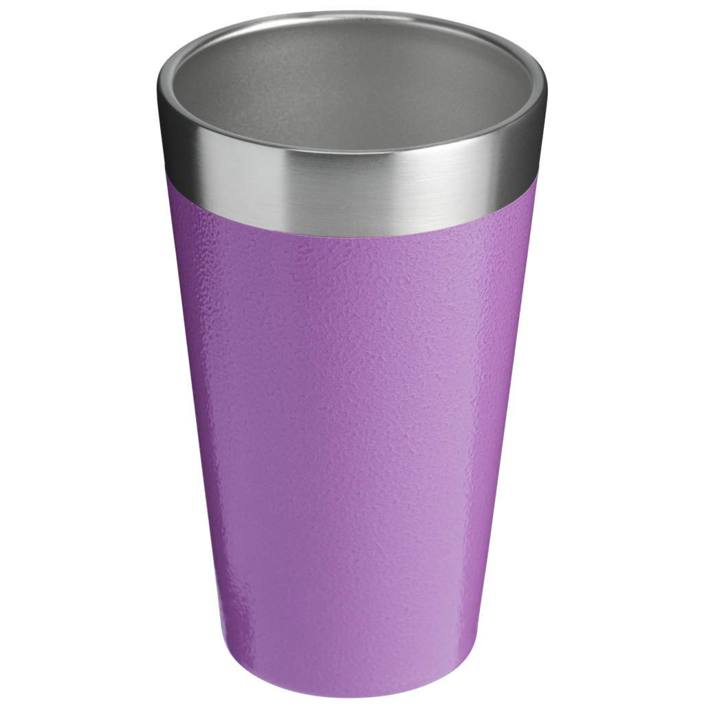 Adventure Stacking Beer Pint | 16 OZ - Daily Hydration Choice
