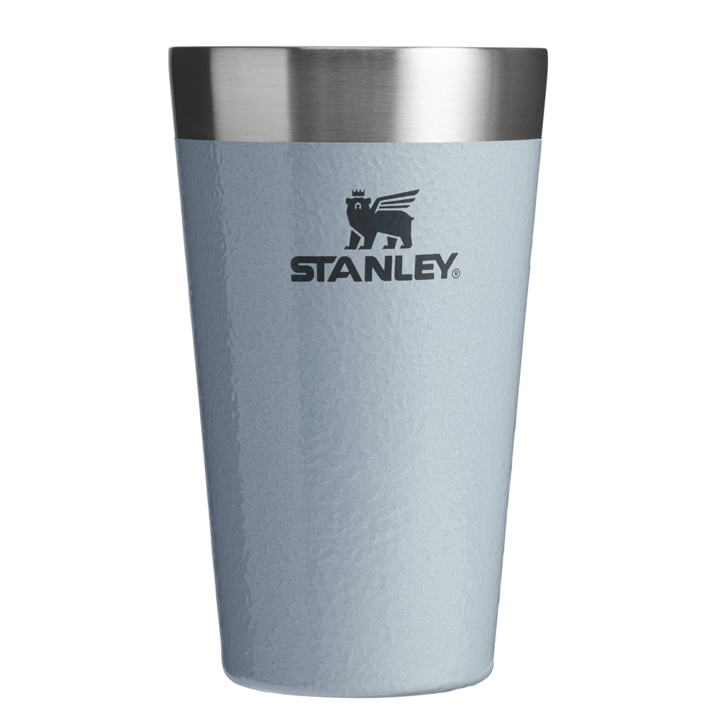 Adventure Stacking Beer Pint | 16 OZ - Daily Hydration Choice