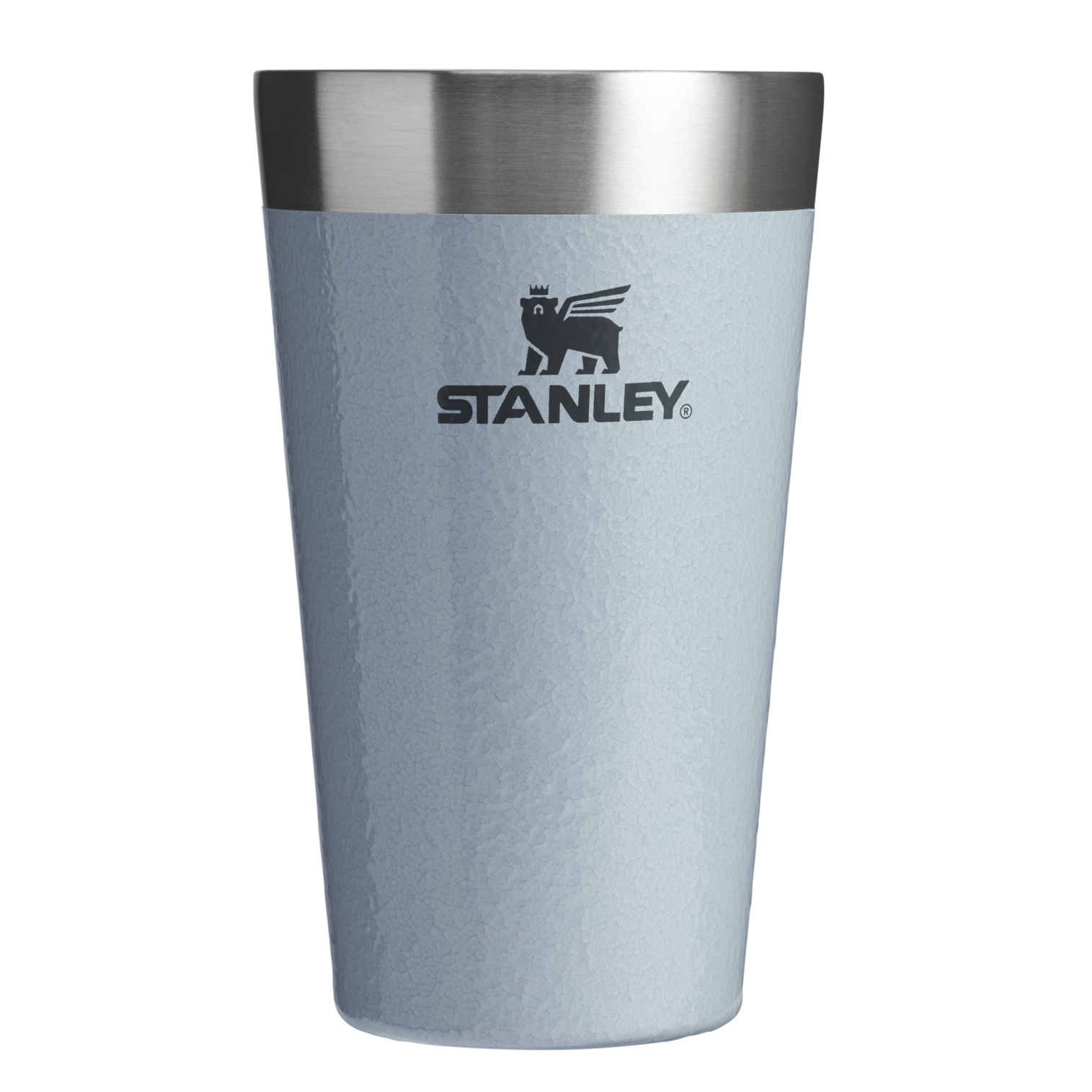 Adventure Stacking Beer Pint | 16 OZ - Daily Hydration Choice