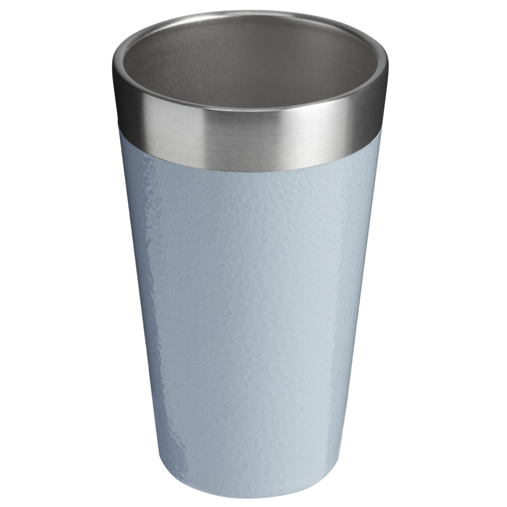Adventure Stacking Beer Pint | 16 OZ - Daily Hydration Choice