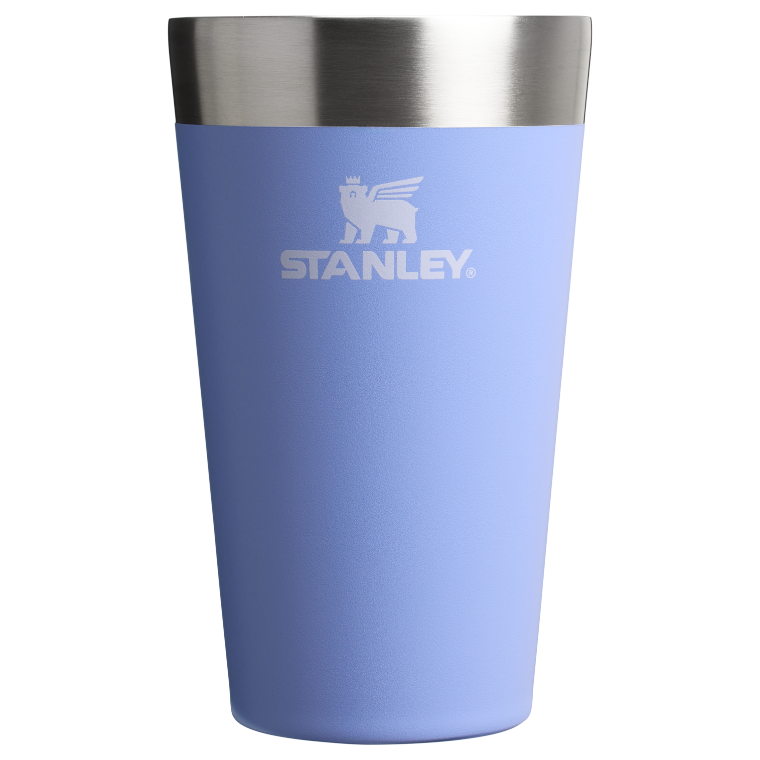 Adventure Stacking Beer Pint | 16 OZ - Daily Hydration Choice