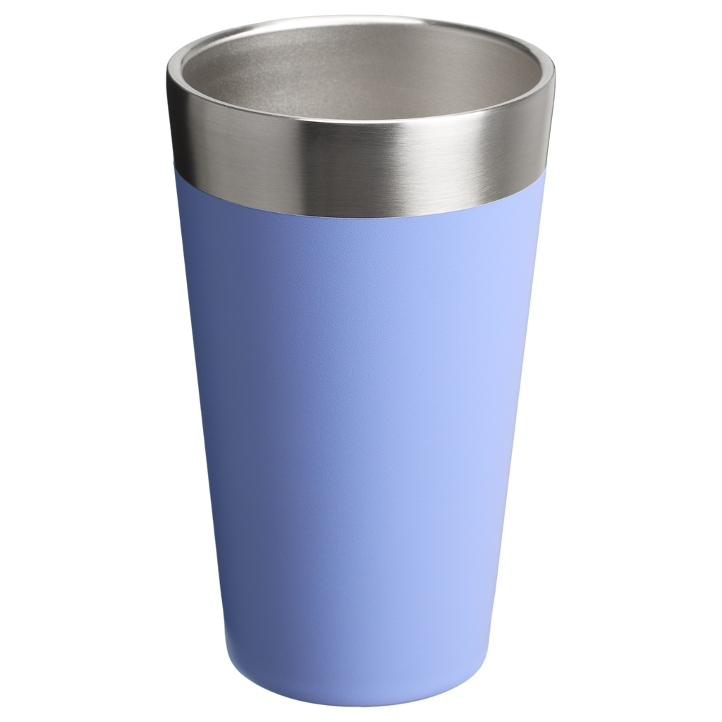 Adventure Stacking Beer Pint | 16 OZ - Daily Hydration Choice