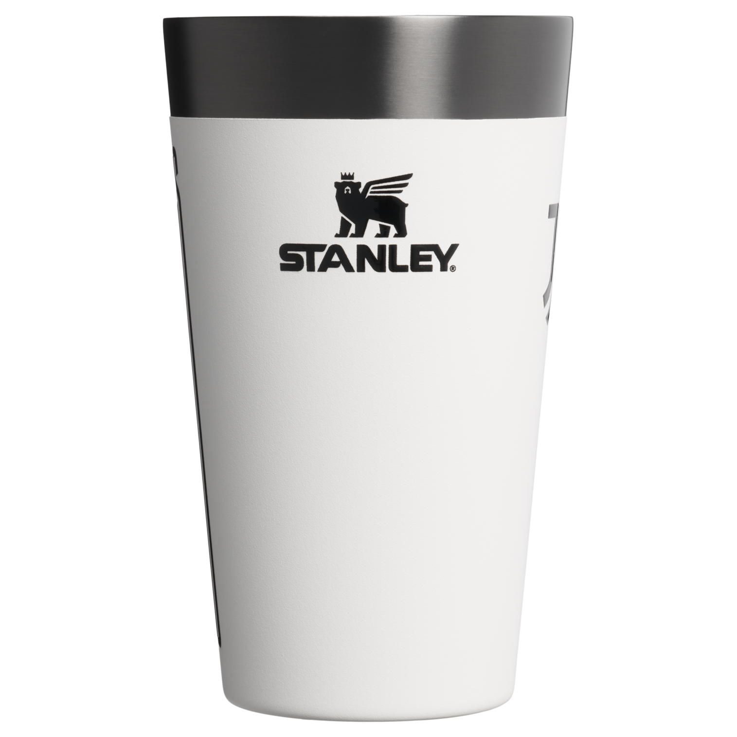 Stanley 1913 x Juventus Stay-Chill Stacking Pint - Hydration Made Simple