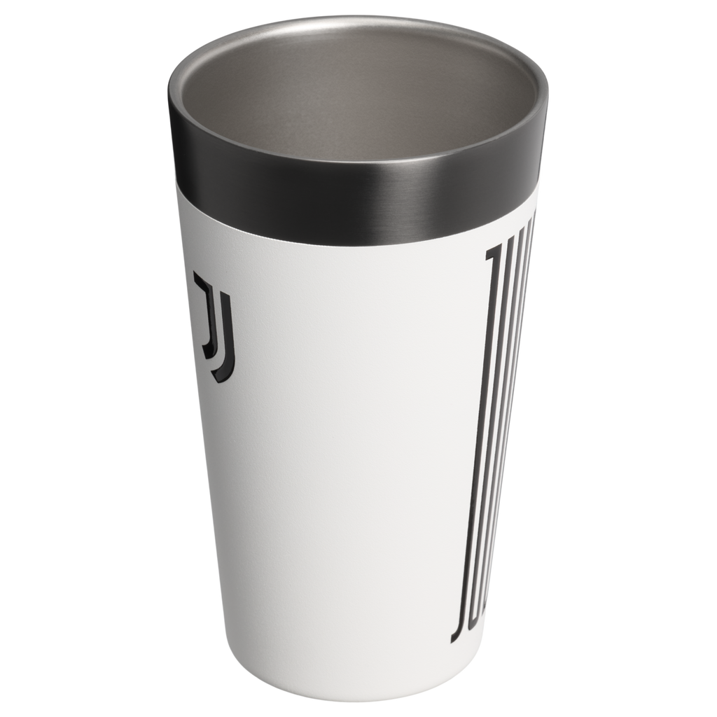 Stanley 1913 x Juventus Stay-Chill Stacking Pint - Hydration Made Simple