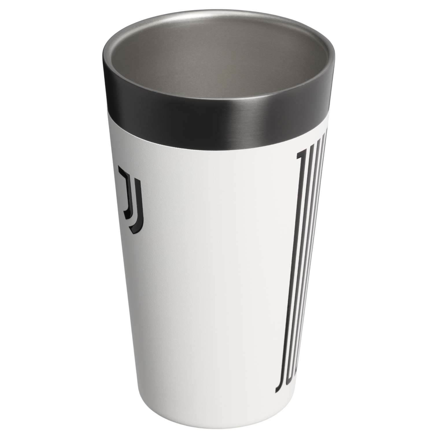 Stanley 1913 x Juventus Stay-Chill Stacking Pint - Hydration Made Simple