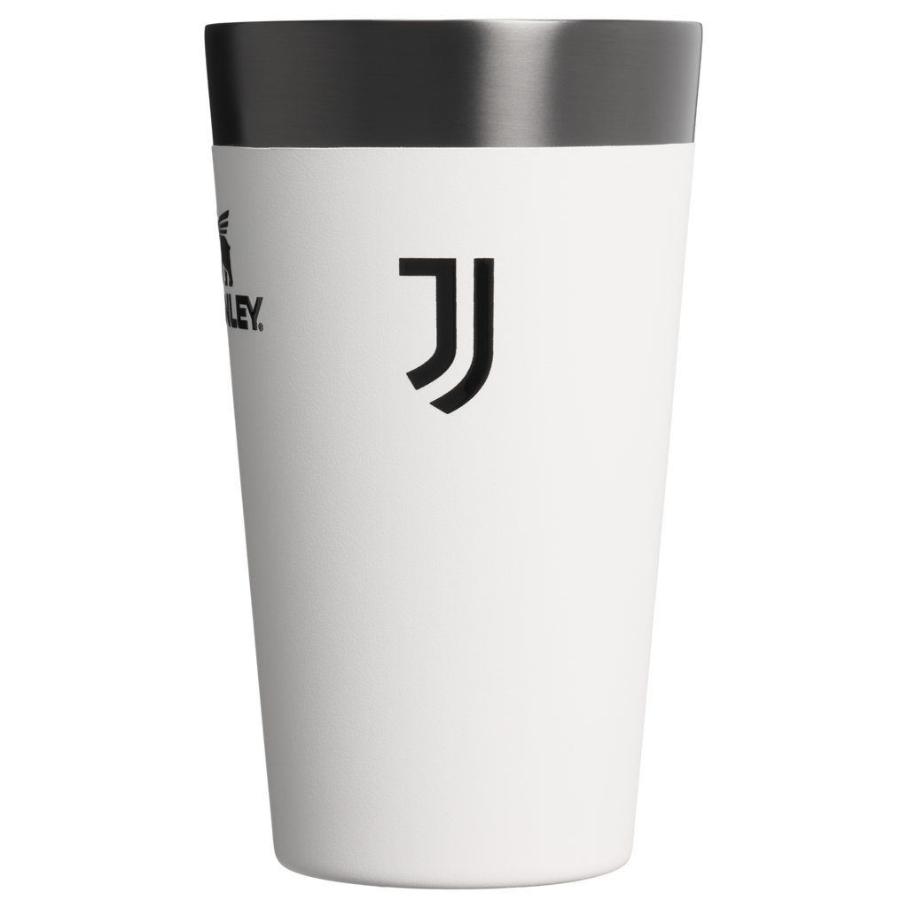 Stanley 1913 x Juventus Stay-Chill Stacking Pint - Hydration Made Simple