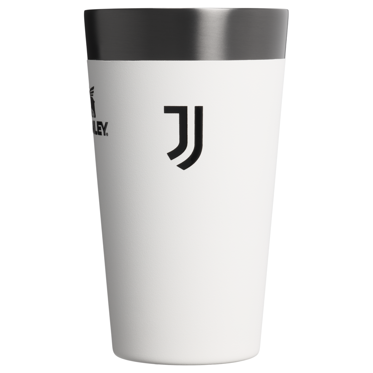 Stanley 1913 x Juventus Stay-Chill Stacking Pint - Hydration Made Simple