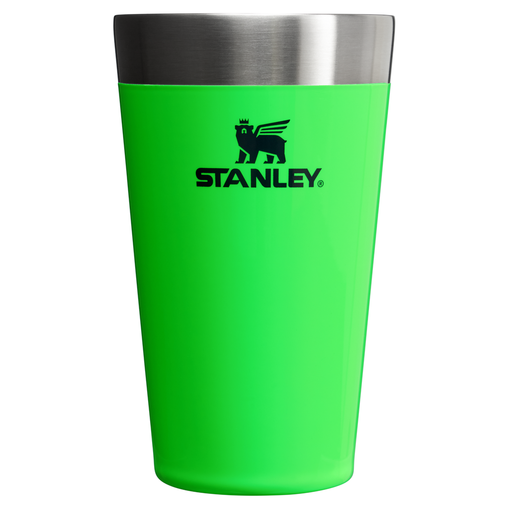 Adventure Stacking Beer Pint | 16 OZ - Stanley Create - A Cup for Every Day