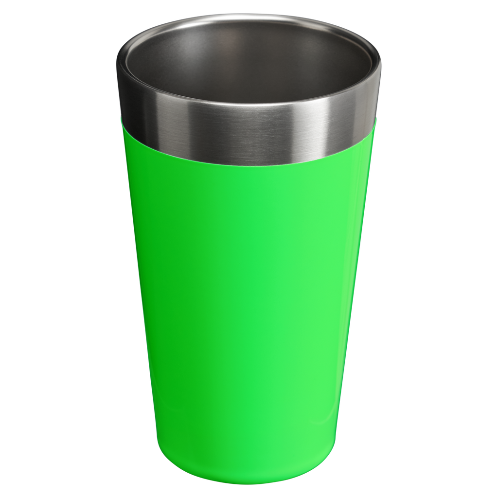 Adventure Stacking Beer Pint | 16 OZ - Stanley Create - A Cup for Every Day