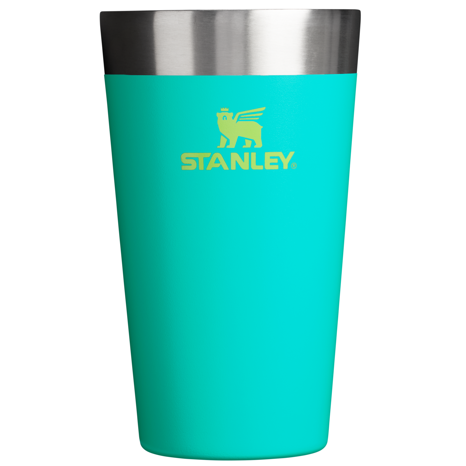 Adventure Stacking Beer Pint | 16 OZ - Daily Hydration Choice