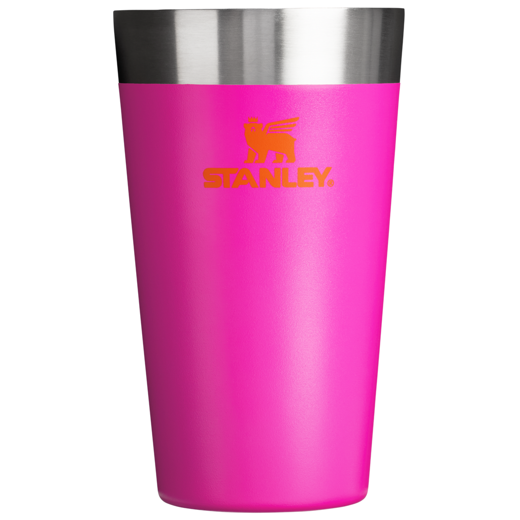 Adventure Stacking Beer Pint | 16 OZ - Daily Hydration Choice