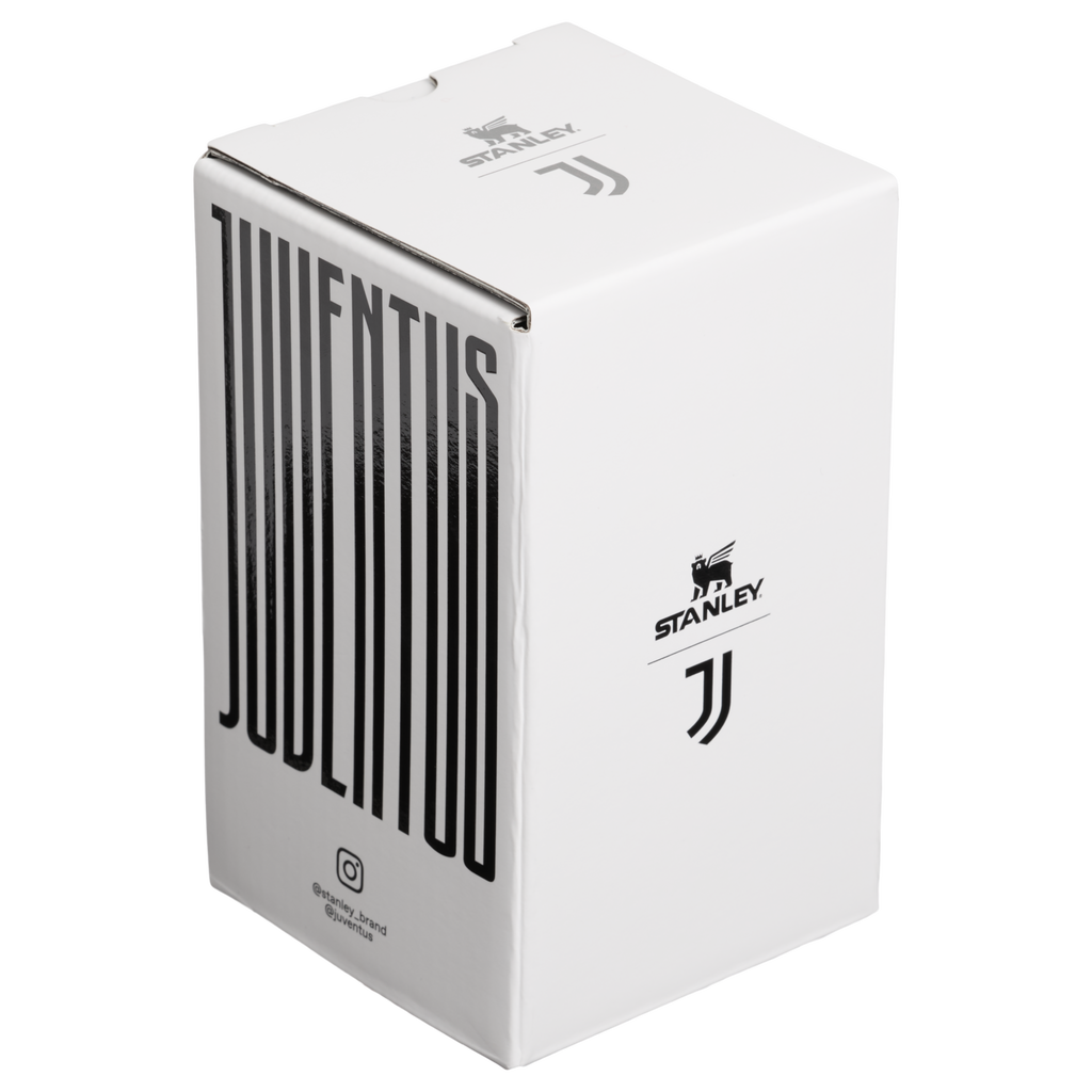 Stanley 1913 x Juventus Stay-Chill Stacking Pint - Hydration Made Simple