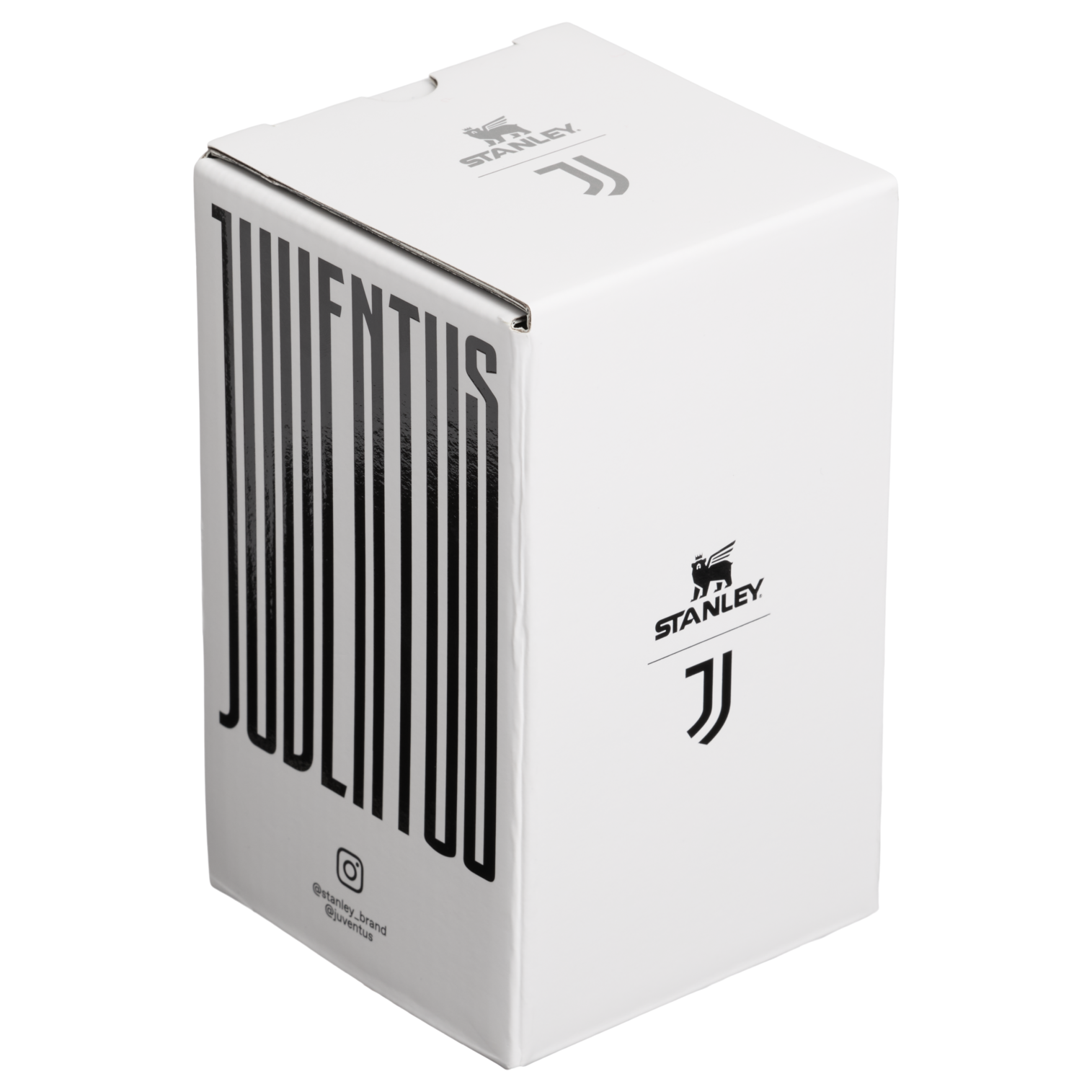 Stanley 1913 x Juventus Stay-Chill Stacking Pint - Hydration Made Simple