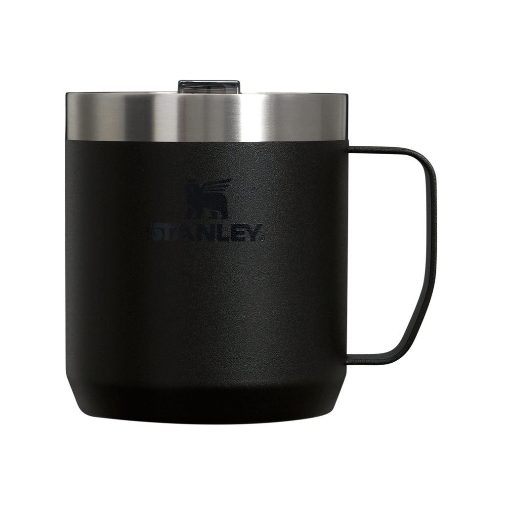 Classic Legendary Camp Mug | 12 OZ - Stanley Create - Desk Sip Ready