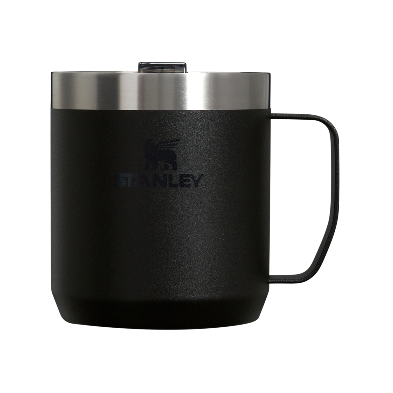 Classic Legendary Camp Mug | 12 OZ - Stanley Create - Desk Sip Ready