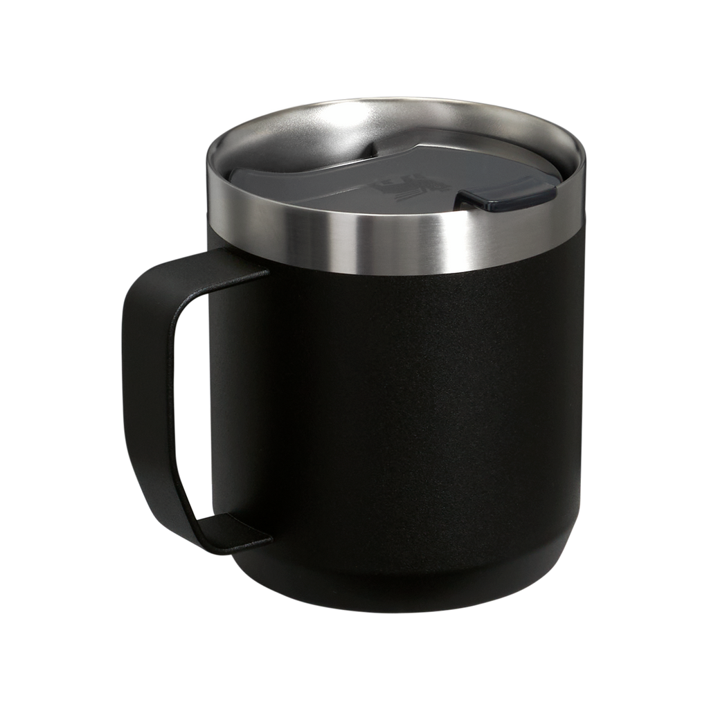 Classic Legendary Camp Mug | 12 OZ - Stanley Create - Desk Sip Ready