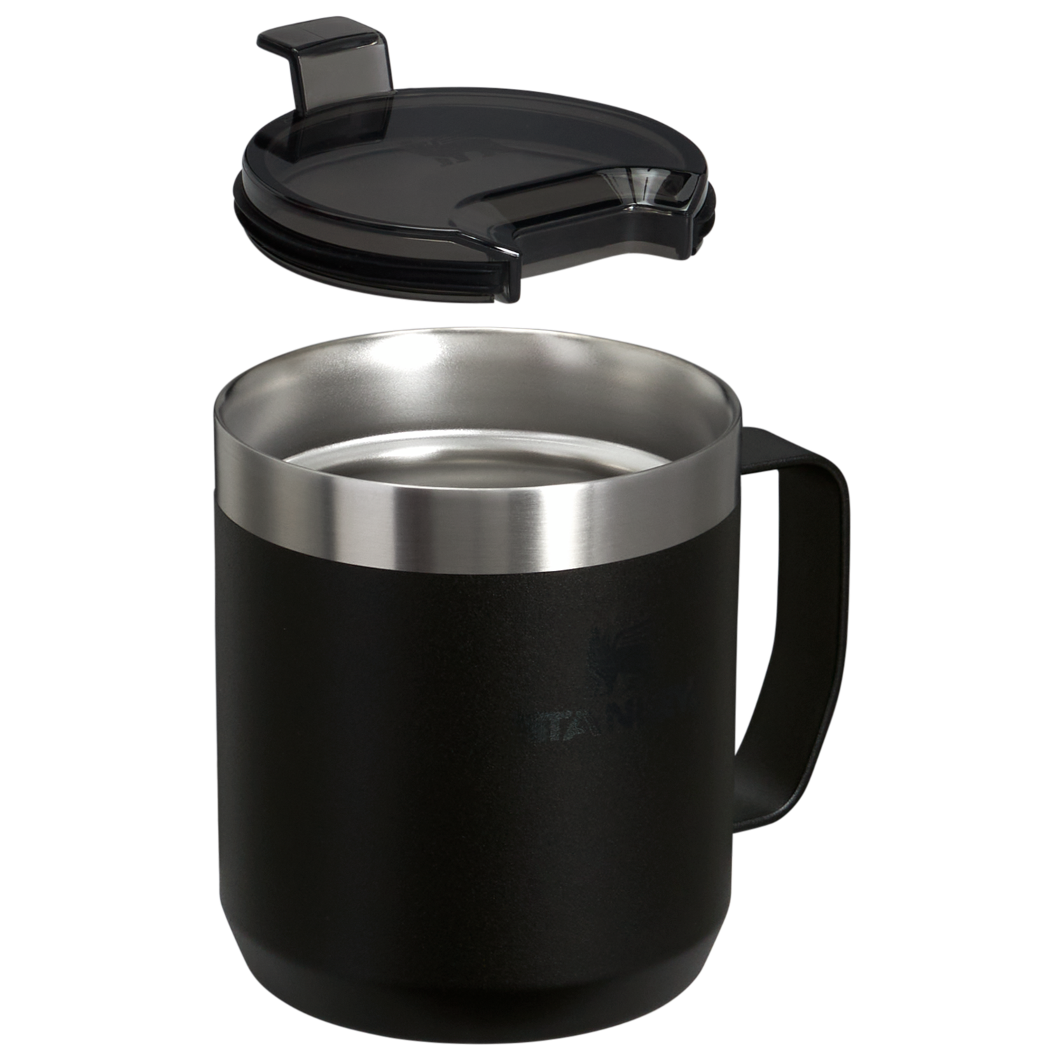 Classic Legendary Camp Mug | 12 OZ - Fresh Sips Daily