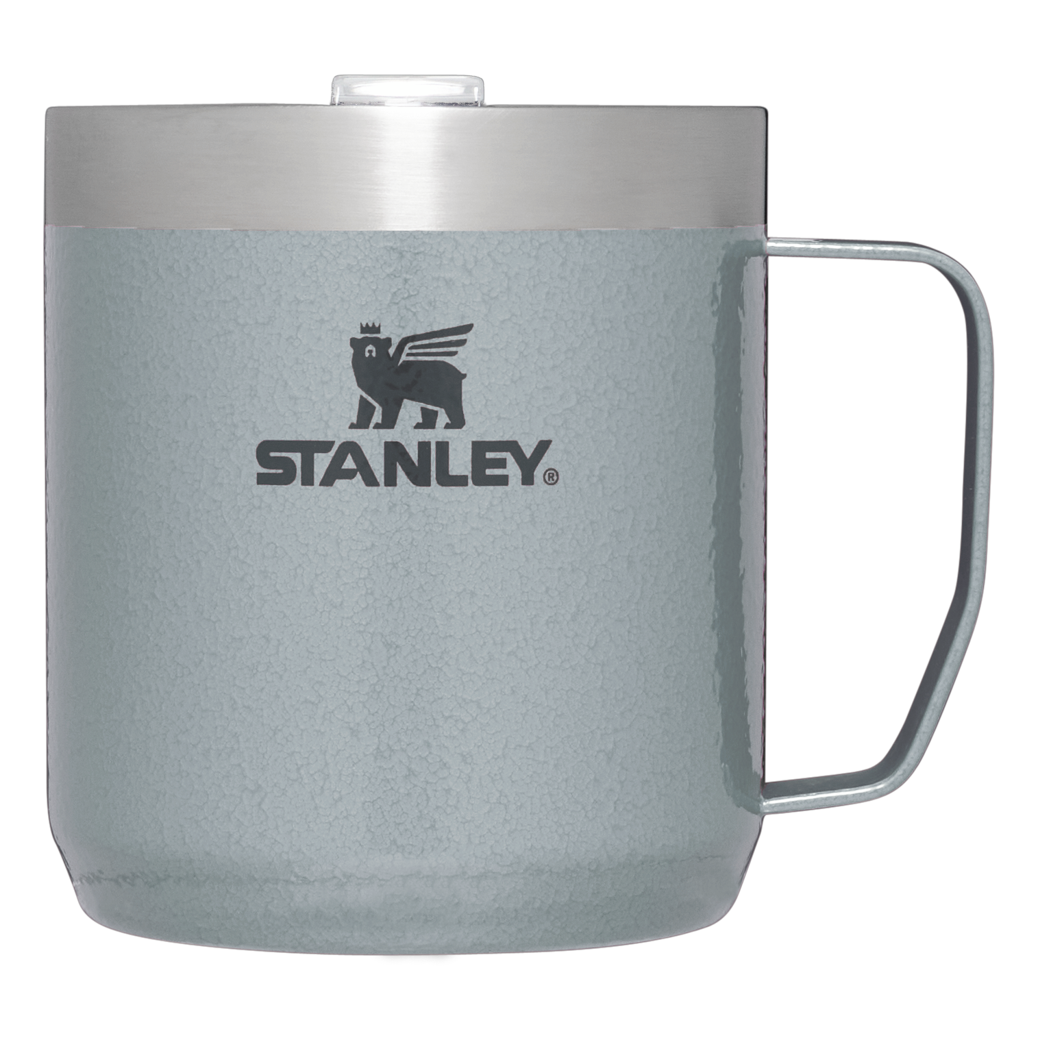 Classic Legendary Camp Mug | 12 OZ - Fresh Sips Daily