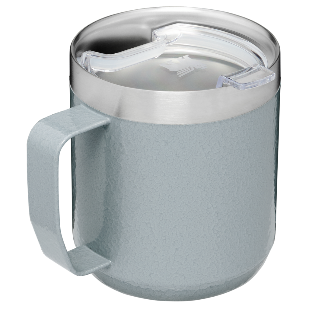 Classic Legendary Camp Mug | 12 OZ - Fresh Sips Daily