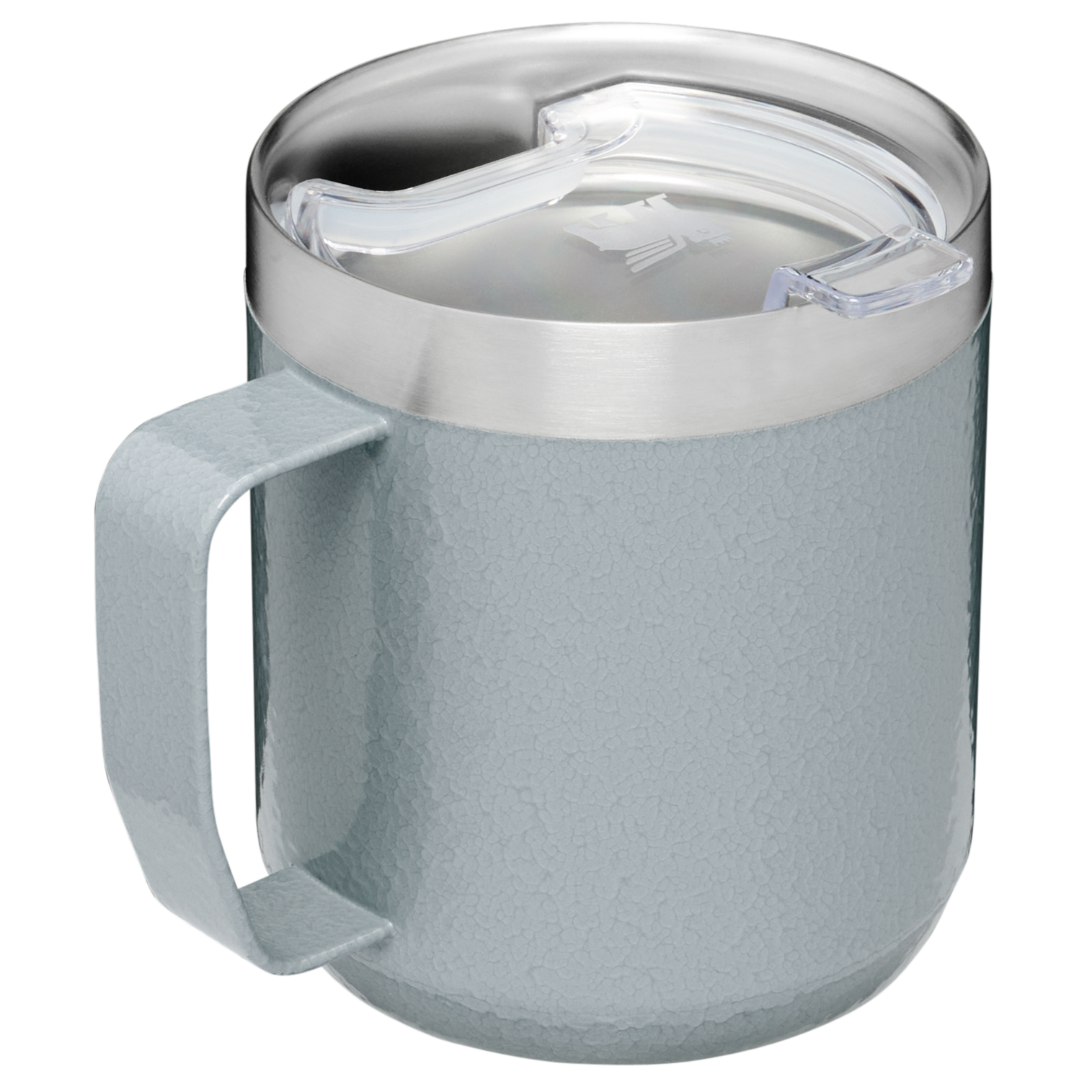 Classic Legendary Camp Mug | 12 OZ - Fresh Sips Daily