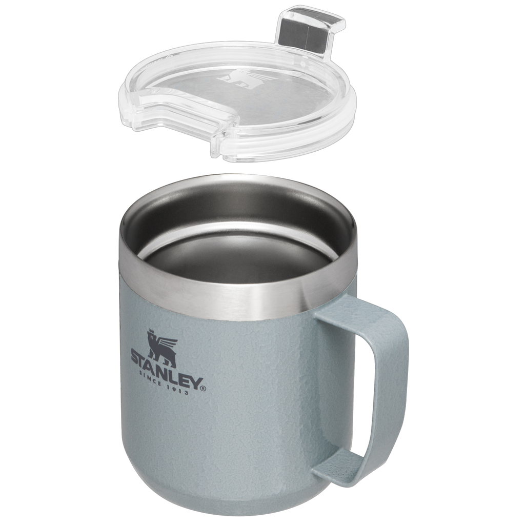 Classic Legendary Camp Mug | 12 OZ - Fresh Sips Daily