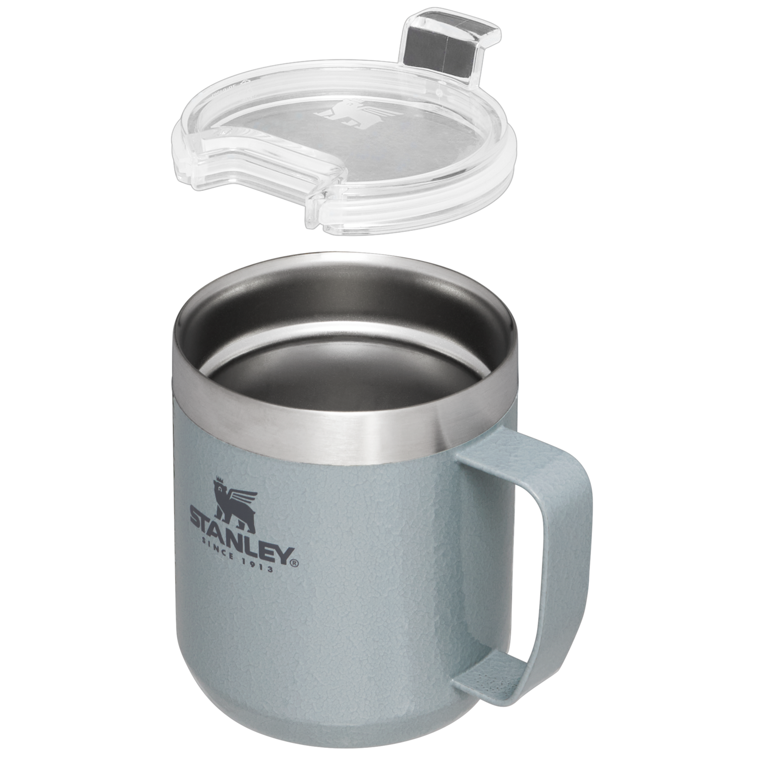 Classic Legendary Camp Mug | 12 OZ - Fresh Sips Daily