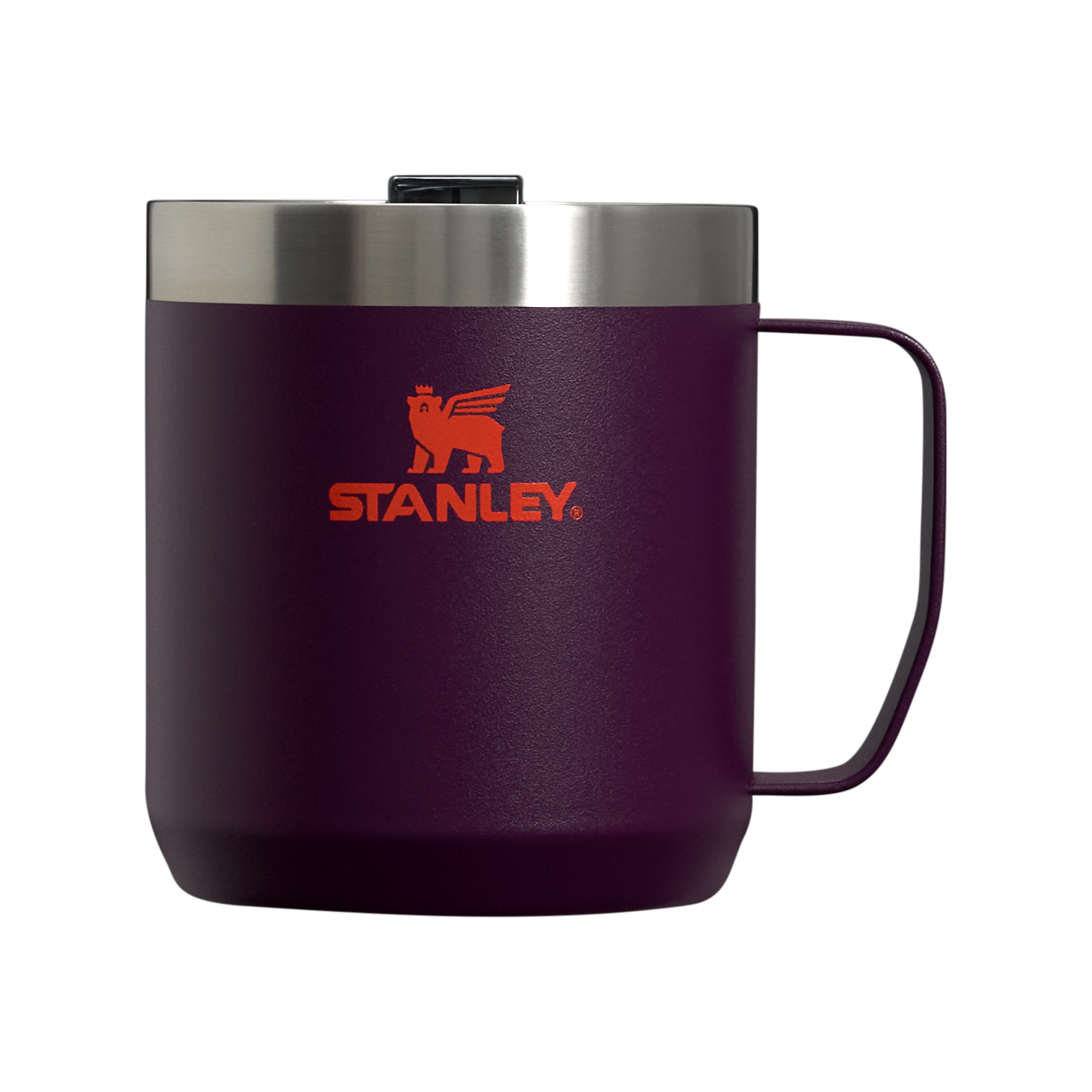 Classic Legendary Camp Mug | 12 OZ - Stanley Create - Desk Sip Ready