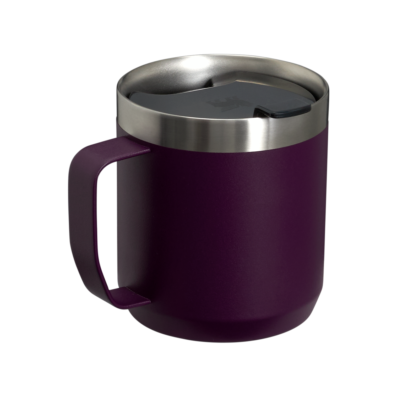 Classic Legendary Camp Mug | 12 OZ - Fresh Sips Daily